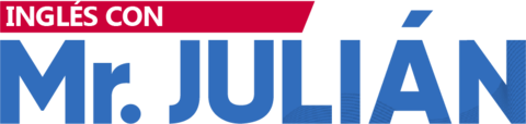 Inglés con Mr. Julián